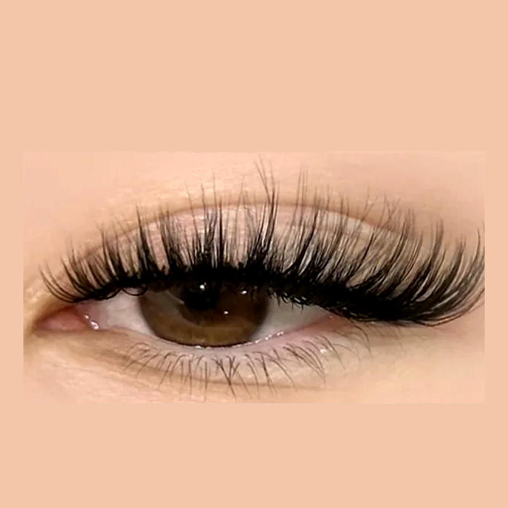 faux cils a coller licosy